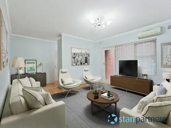 2/47 Harris Street, Harris Park NSW 2150