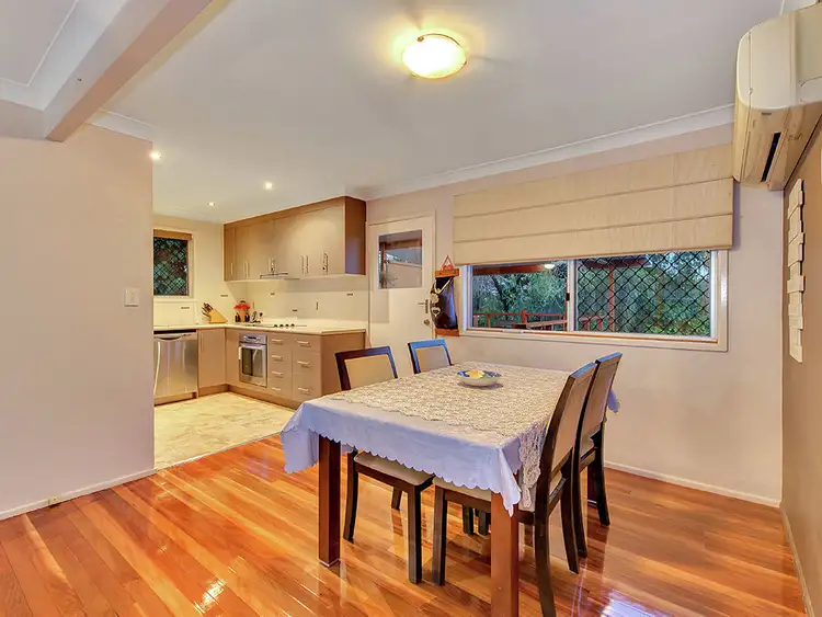 Fifth view of Homely house listing, 60 Camaro Street, Runcorn QLD 4113