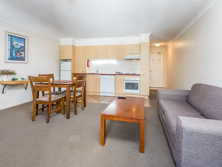 Fifth view of Homely unit listing, 3/27 Birley Street, Spring Hill QLD 4000