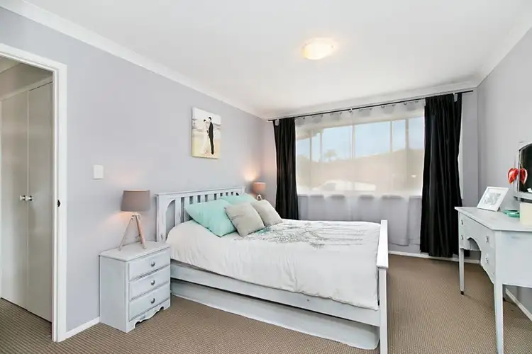 Sixth view of Homely house listing, 1/191 Darlington Drive, Banora Point NSW 2486