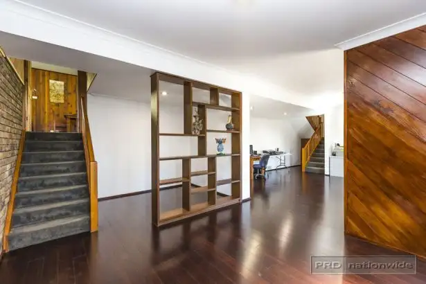 Fourth view of Homely house listing, 8 Yalumba Close, Eleebana NSW 2282