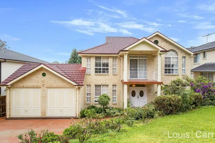 92 Coonara Avenue, West Pennant Hills NSW 2125
