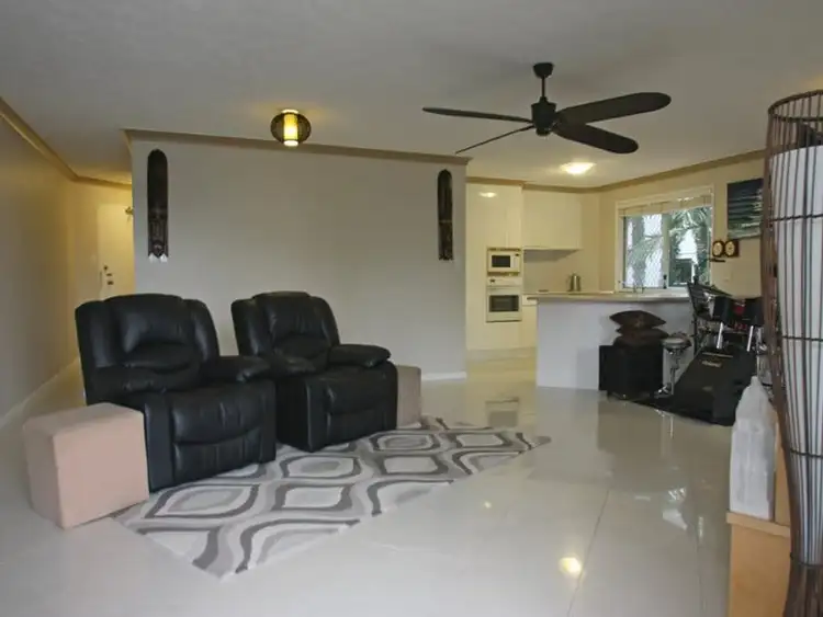 Fifth view of Homely apartment listing, 1/9 Madang Crescent, Runaway Bay QLD 4216