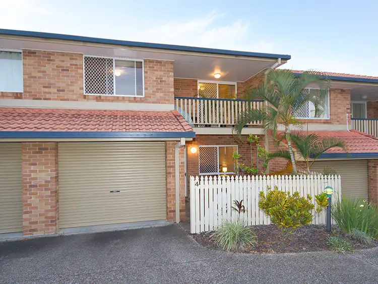 Unit 4/11 Meadow Place, Middle Park QLD 4074