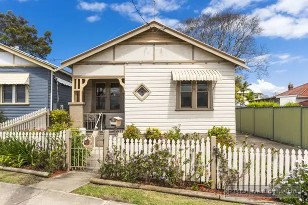Main view of Homely house listing, 475 Glebe Road, Adamstown NSW 2289
