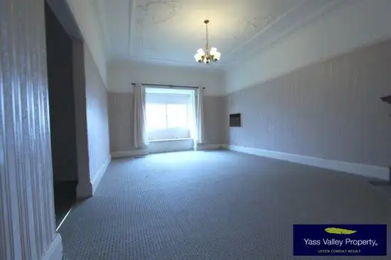 Second view of Homely house listing, 33a Petit Street, Yass NSW 2582
