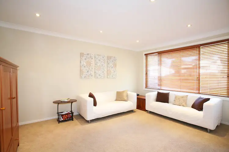 Fourth view of Homely house listing, 11 Norfolk Road, Cambridge Park NSW 2747