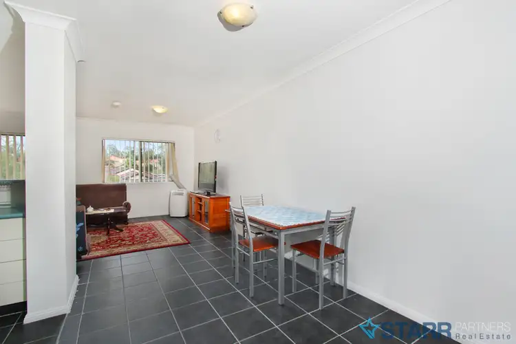 Sixth view of Homely unit listing, 8/10 Hythe Street, Mount Druitt NSW 2770