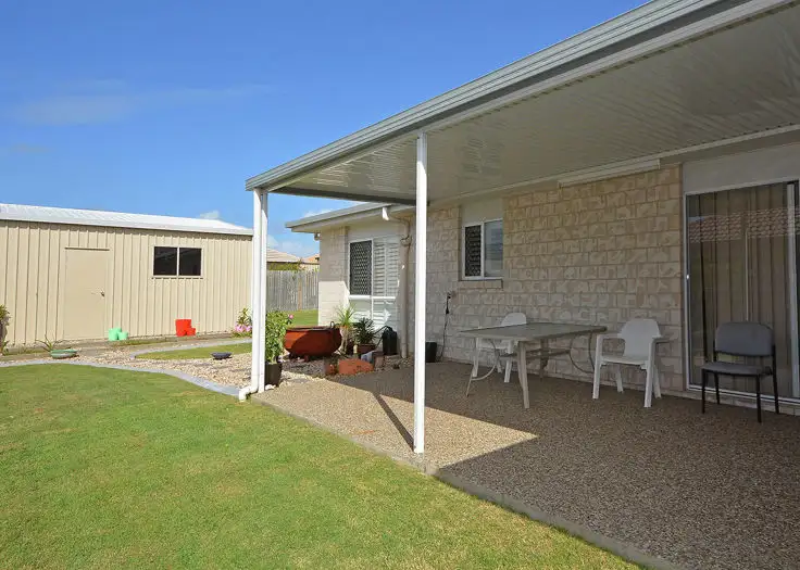 Third view of Homely house listing, 10 Duke Court, Urraween QLD 4655