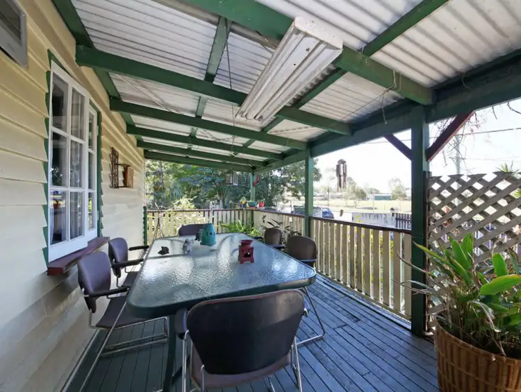 Second view of Homely rural property listing, 132 Lipscombe Road, Deception Bay QLD 4508