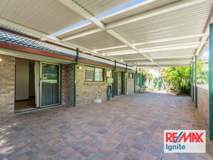 Sixth view of Homely house listing, 7 Sirocco Street, Jamboree Heights QLD 4074