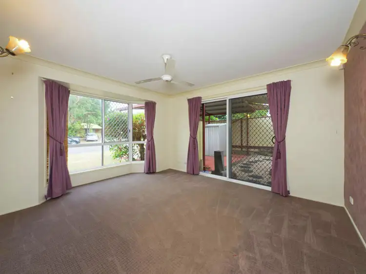 Second view of Homely house listing, 7 Callide Court, Marsden QLD 4132