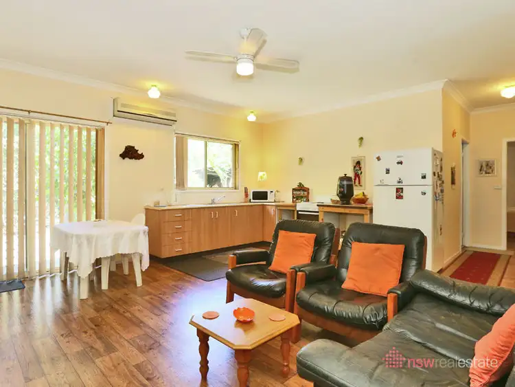 Third view of Homely house listing, 71 Pearce Drive, Coffs Harbour NSW 2450