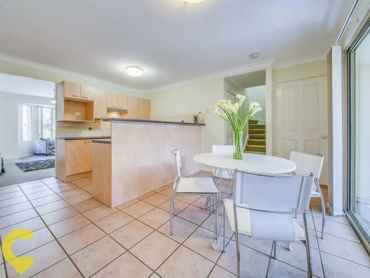 Third view of Homely townhouse listing, 2/35 Manson Parade, Yeronga QLD 4104
