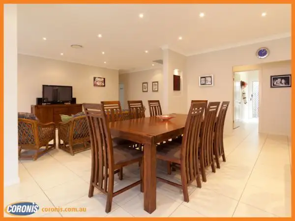 Sixth view of Homely house listing, 17 Coolibah Street, Heathwood QLD 4110