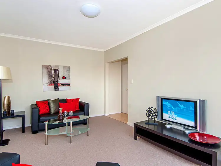 Third view of Homely apartment listing, 9/376 Barkly Street, Brunswick VIC 3056