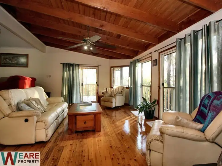 Fifth view of Homely house listing, 272 Davidson rd, Jimboomba QLD 4280