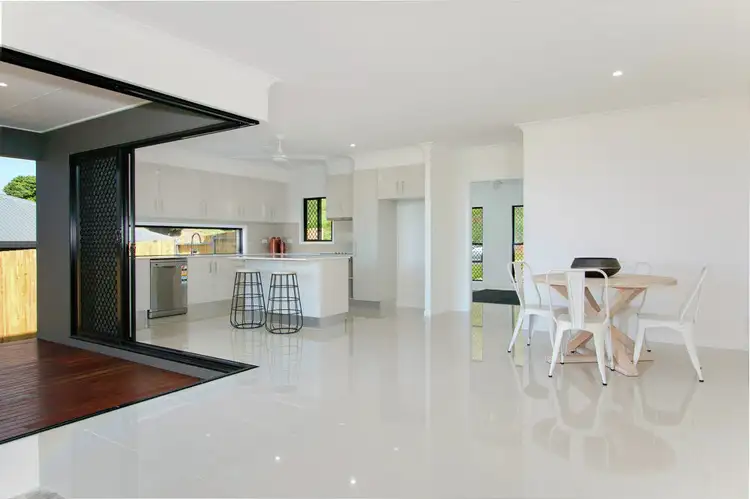 Third view of Homely house listing, 50 Treetop Drive, Mount Sheridan QLD 4868