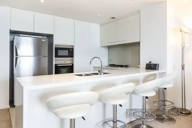 Second view of Homely unit listing, 33/1 King Street, Newcastle NSW 2300