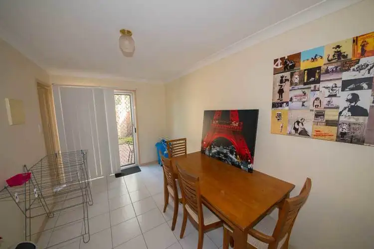 Fifth view of Homely townhouse listing, 48/19 Crotona Road, Capalaba QLD 4157