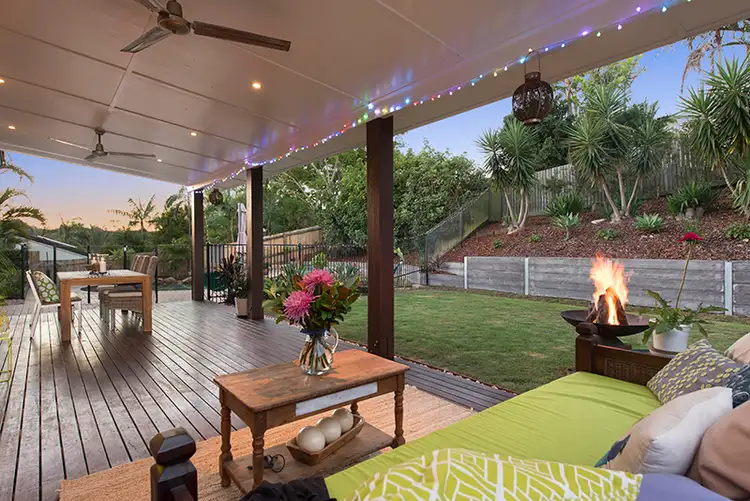 Sixth view of Homely house listing, 24 Drysdale Crescent, Brookfield QLD 4069