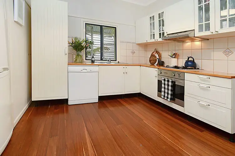 Sixth view of Homely house listing, 30 Thomas St, Greenslopes QLD 4120