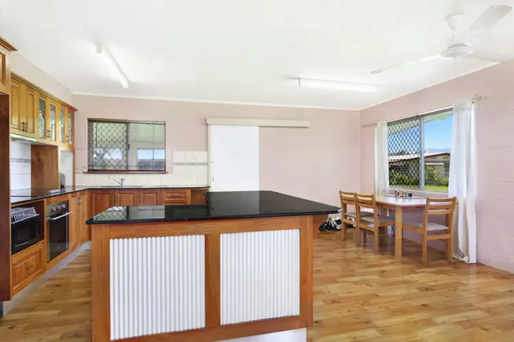 Fifth view of Homely house listing, 17 Jirrima Street, Woree QLD 4868