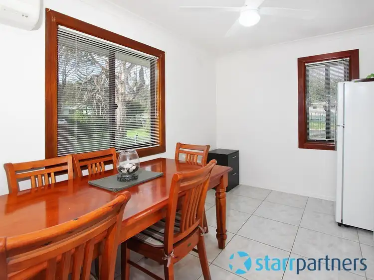 Sixth view of Homely house listing, 8 Salamaua Road, Whalan NSW 2770