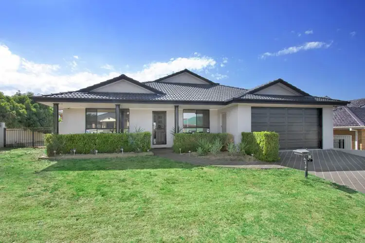 Main view of Homely house listing, 2a Bandalong Street, Tamworth NSW 2340