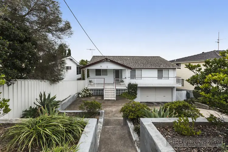26 Hannah Street, Wallsend NSW 2287