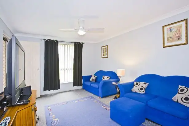Second view of Homely house listing, 115 Callan Avenue, Maryland NSW 2287