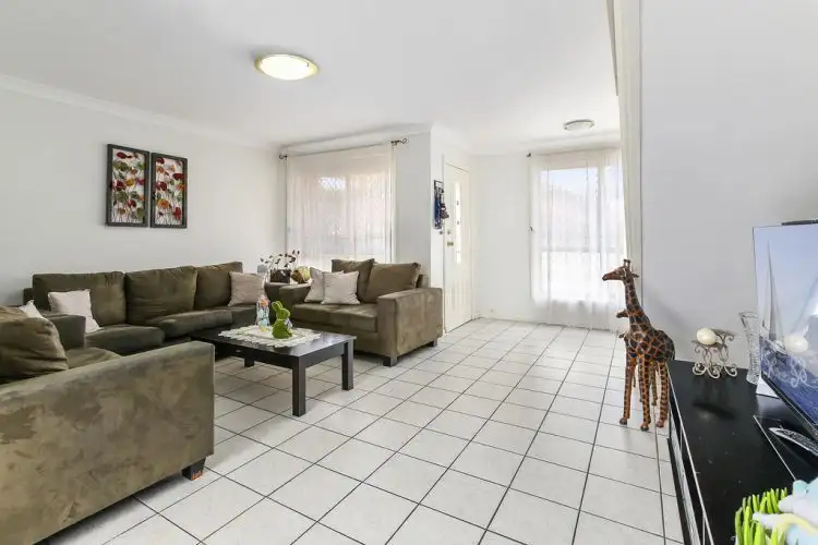 Second view of Homely townhouse listing, Address available on request