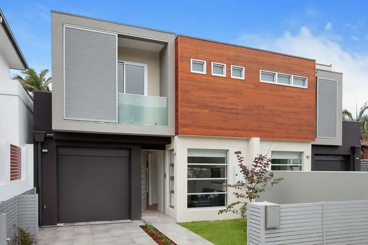Second view of Homely house listing, Residence 2/1 Blake Street, Rose Bay NSW 2029