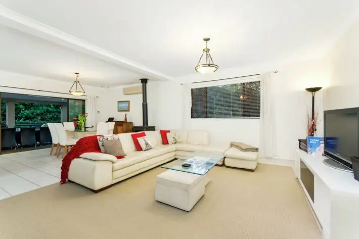 Fourth view of Homely house listing, 8 Range Road, West Pennant Hills NSW 2125