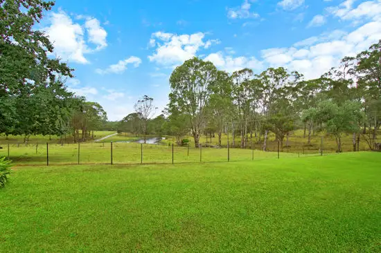 Main view of Homely house listing, 56 Nelson Road, Nelson NSW 2765