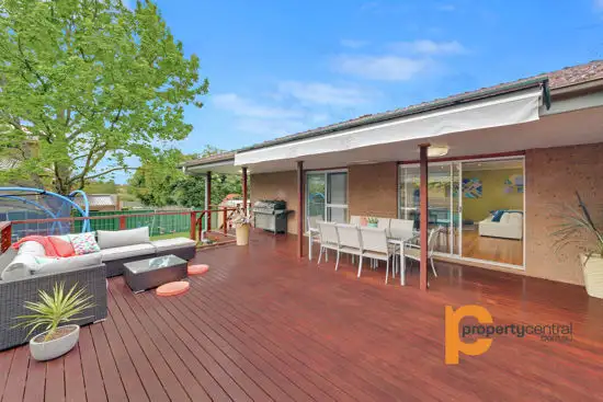 8. Parklands Avenue, Leonay NSW 2750