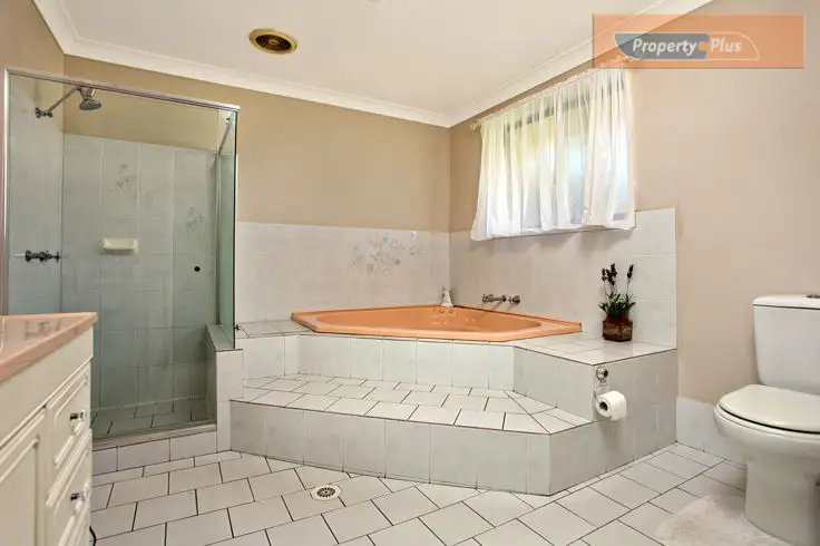 Fifth view of Homely house listing, 36 Timesweep Drive, St Clair NSW 2759