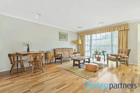 Second view of Homely villa listing, 4/71 Lincoln Street, Belfield NSW 2191