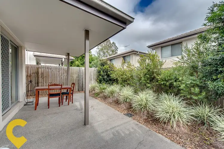 Second view of Homely house listing, 22/16 Bluebird Avenue, Ellen Grove QLD 4078