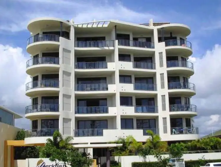 102/122 Alexandra Pde, Alexandra Headland QLD 4572