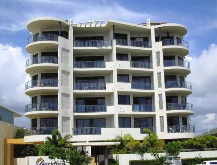 Main view of Homely unit listing, 102/122 Alexandra Pde, Alexandra Headland QLD 4572