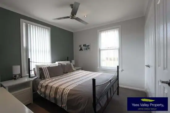 Fourth view of Homely house listing, 48 Hume Street, Yass NSW 2582