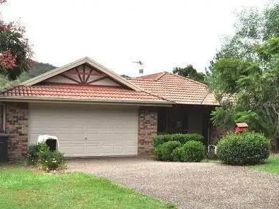 18 Picnic Place, Canungra QLD 4275