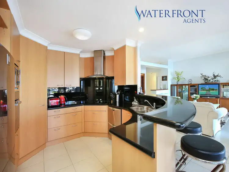 Sixth view of Homely house listing, 5 Ibis Court, Parrearra QLD 4575