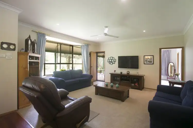 Seventh view of Homely house listing, 4 Pade Crescent, Newee Creek NSW 2447