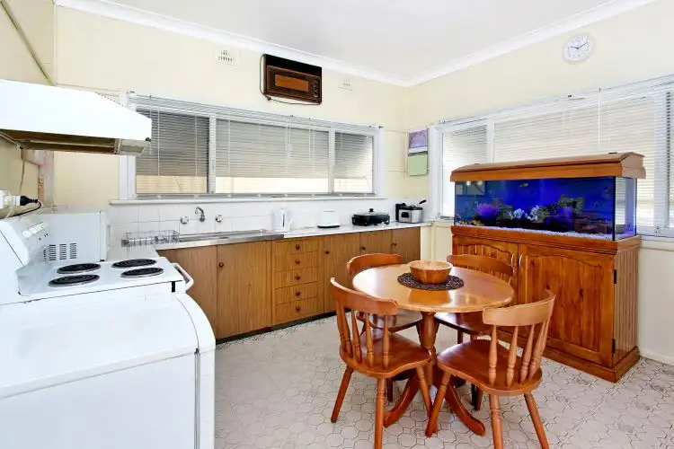 Fourth view of Homely house listing, 66 Lock Street, Blacktown NSW 2148