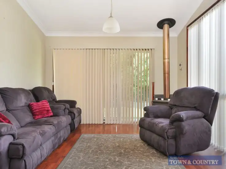 Fourth view of Homely house listing, 5/173a Allingham Street, Armidale NSW 2350