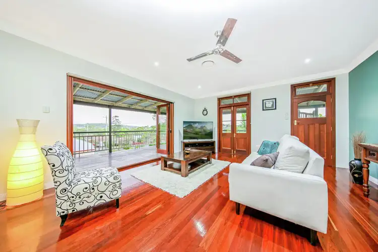 Fourth view of Homely house listing, 116 Salonica Road, Carina Heights QLD 4152