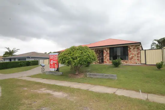 Fifth view of Homely house listing, 88 North Ridge Circuit, Deception Bay QLD 4508