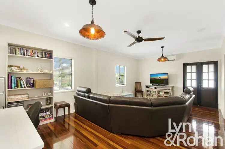 Fourth view of Homely house listing, 49 Sycamore Street, Pimlico QLD 4812